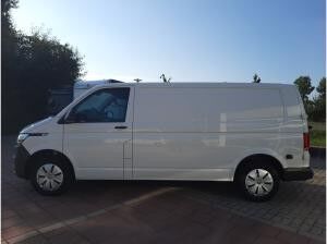 Volkswagen T6.1 Transporter 2.0 TDI Kasten FWD lang Klima GJR DAB PDC