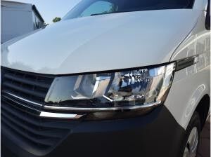 Volkswagen T6.1 Transporter 2.0 TDI Kasten FWD lang Klima GJR DAB PDC