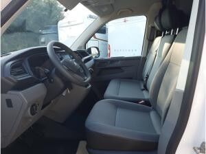Volkswagen T6.1 Transporter 2.0 TDI Kasten FWD lang Klima GJR DAB PDC