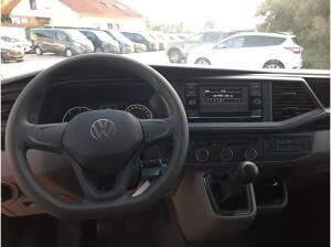 Volkswagen T6.1 Transporter 2.0 TDI Kasten FWD lang Klima GJR DAB PDC