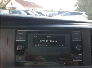 Volkswagen T6.1 Transporter 2.0 TDI Kasten FWD lang Klima GJR DAB PDC