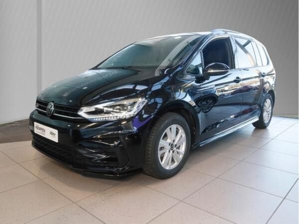 Volkswagen Touran Highline 1.5 TSI OPF DSG VLW