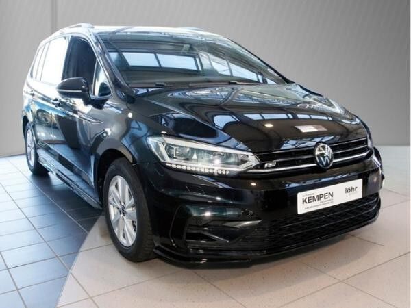 Volkswagen Touran Highline 1.5 TSI OPF DSG VLW