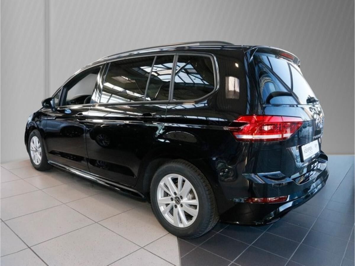 Volkswagen Touran Highline 1.5 TSI OPF 7-Gang-DSG