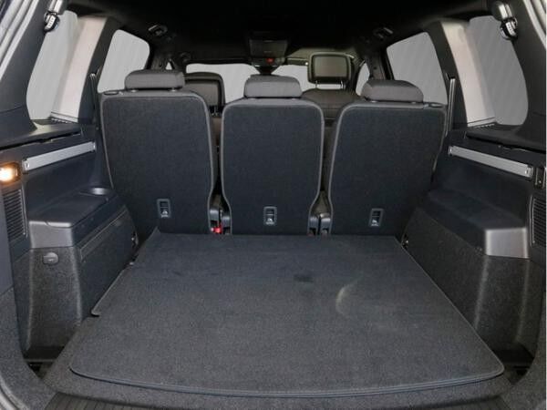 Volkswagen Touran Highline 1.5 TSI OPF DSG VLW