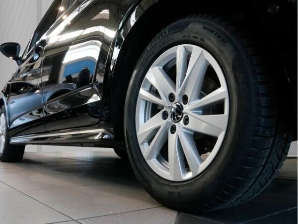 Volkswagen Touran Highline 1.5 TSI OPF DSG VLW