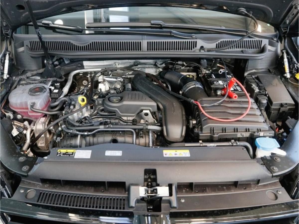 Volkswagen Touran Highline 1.5 TSI OPF 7-Gang-DSG