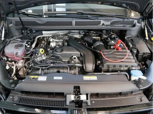 Volkswagen Touran Highline 1.5 TSI OPF DSG VLW