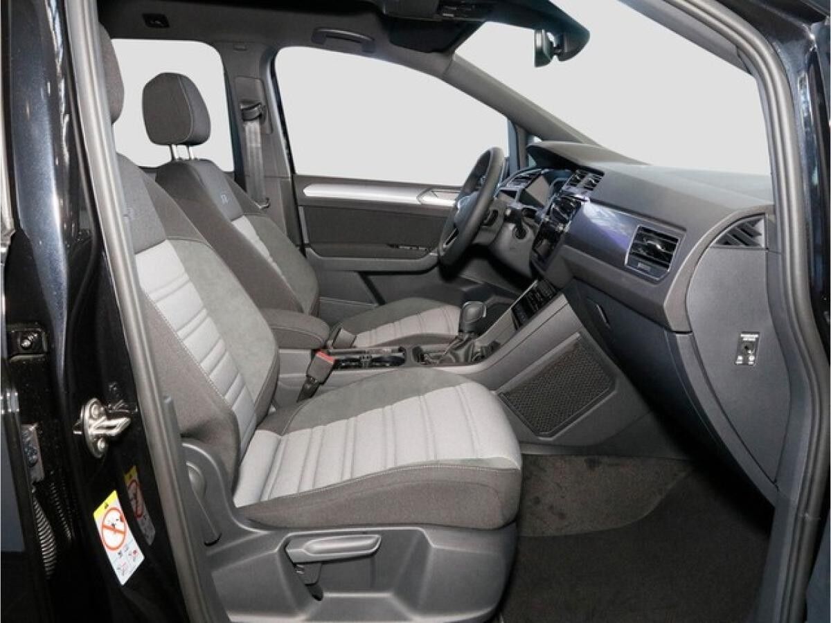 Volkswagen Touran Highline 1.5 TSI OPF 7-Gang-DSG