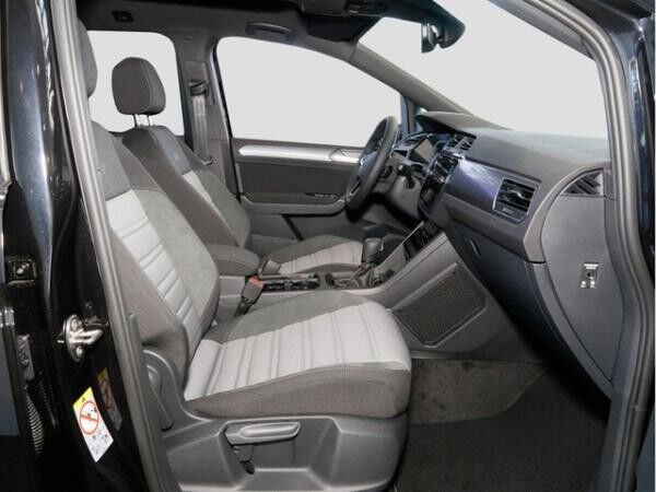 Volkswagen Touran Highline 1.5 TSI OPF DSG VLW
