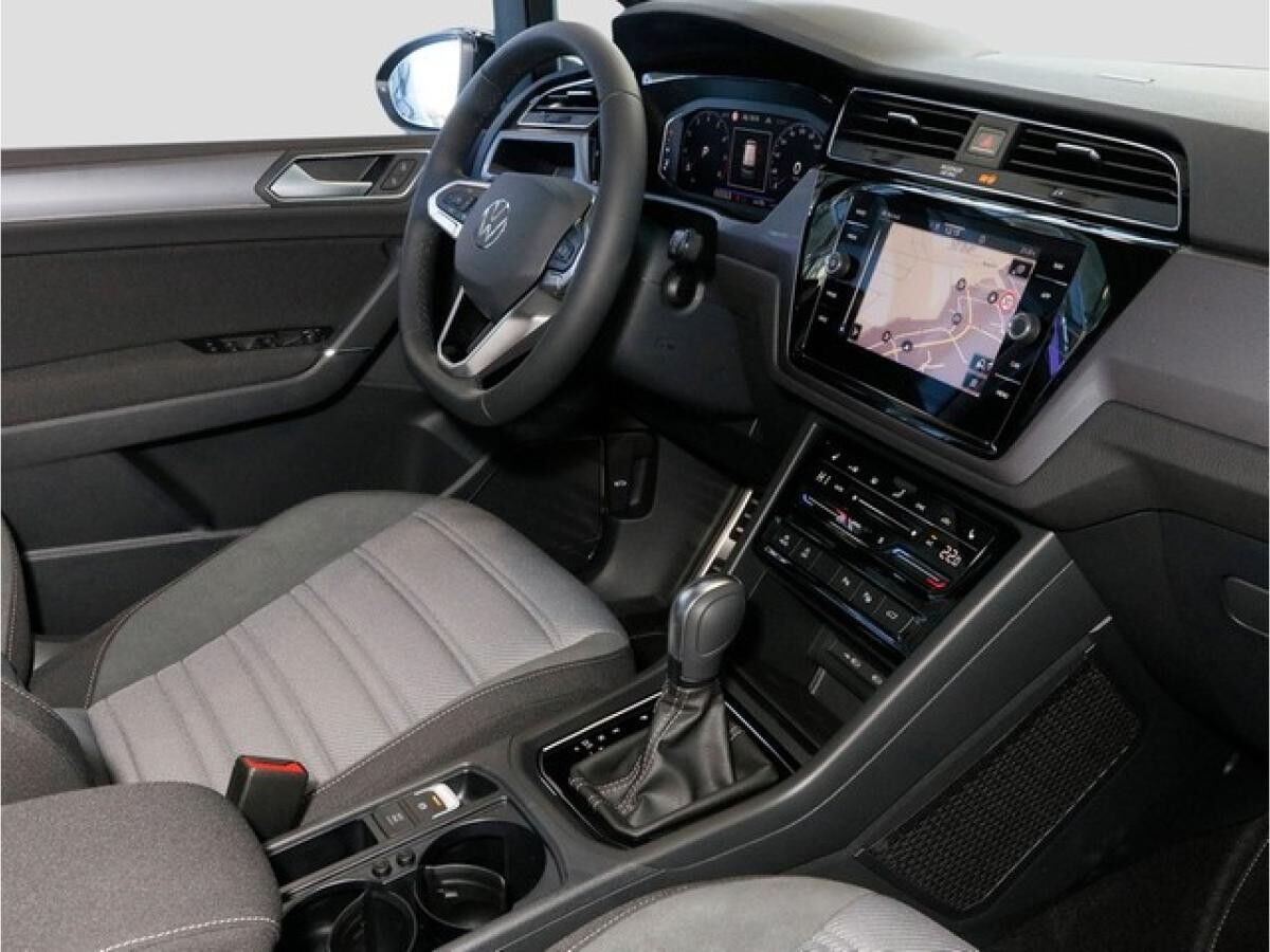 Volkswagen Touran Highline 1.5 TSI OPF 7-Gang-DSG