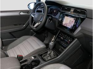 Volkswagen Touran Highline 1.5 TSI OPF 7-Gang-DSG