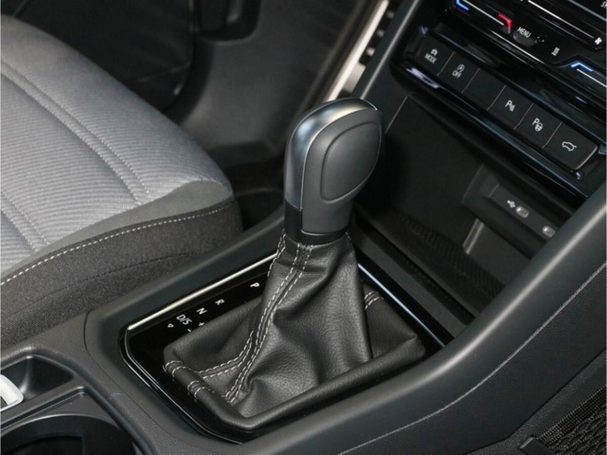 Volkswagen Touran Highline 1.5 TSI OPF 7-Gang-DSG