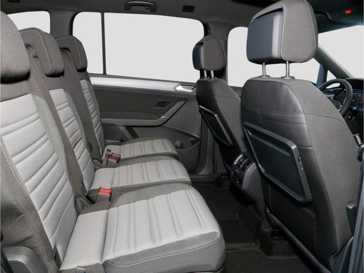 Volkswagen Touran Highline 1.5 TSI OPF 7-Gang-DSG