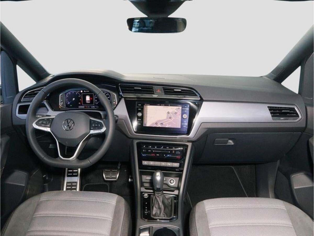 Volkswagen Touran Highline 1.5 TSI OPF 7-Gang-DSG