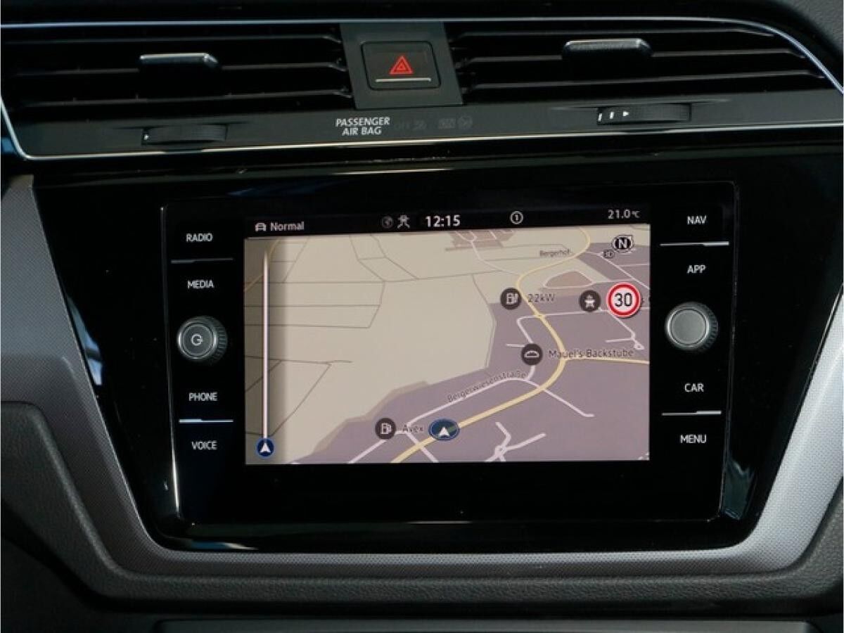 Volkswagen Touran Highline 1.5 TSI OPF 7-Gang-DSG