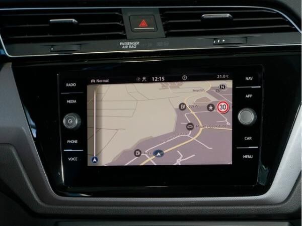 Volkswagen Touran Highline 1.5 TSI OPF DSG VLW