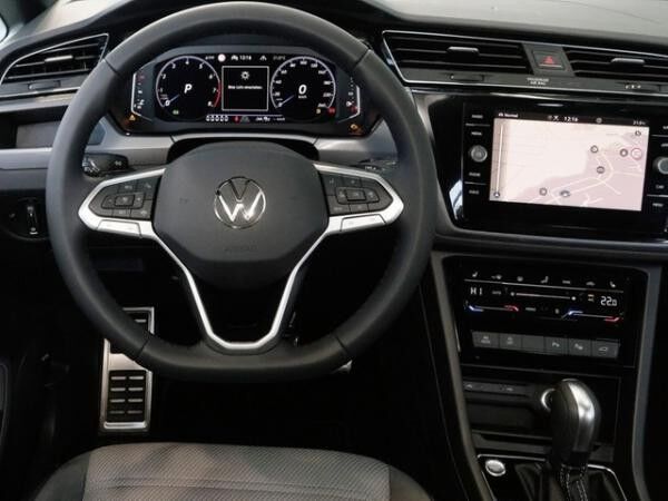 Volkswagen Touran Highline 1.5 TSI OPF DSG VLW
