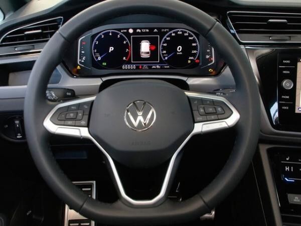 Volkswagen Touran Highline 1.5 TSI OPF DSG VLW