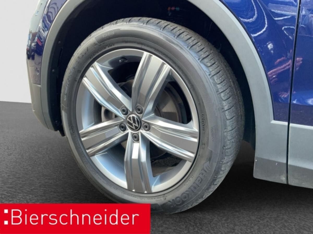 Volkswagen Tiguan Allspace 2.0 TDI DSG Move 7S AHK PANO MATRIX