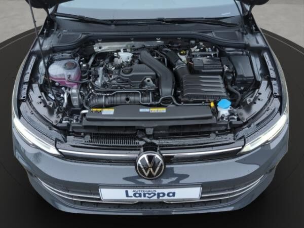 Volkswagen Golf Variant VIII GOAL 1.5 TSI 6-Gang NAV,RFK,SHZ,ACC,LED