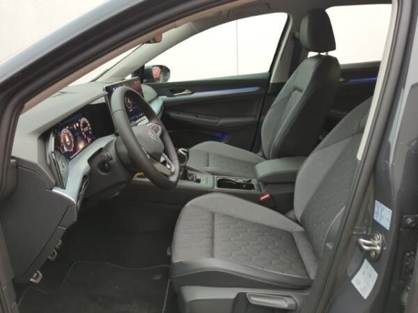 Volkswagen Golf Variant VIII GOAL 1.5 TSI 6-Gang NAV,RFK,SHZ,ACC,LED