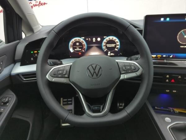 Volkswagen Golf Variant VIII GOAL 1.5 TSI 6-Gang NAV,RFK,SHZ,ACC,LED