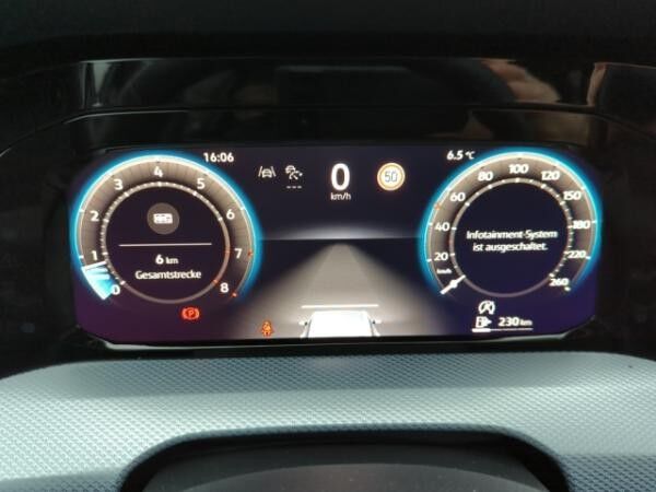 Volkswagen Golf Variant VIII GOAL 1.5 TSI 6-Gang NAV,RFK,SHZ,ACC,LED