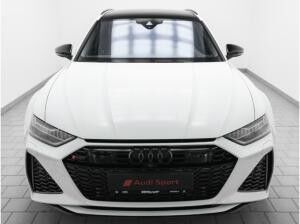 Audi RS6 Avant performance B&O Pano AHK Keramik WR