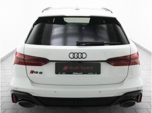Audi RS6 Avant performance B&O Pano AHK Keramik WR