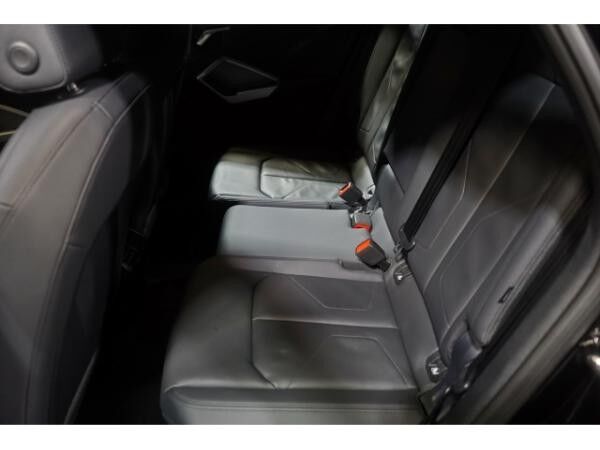 Audi Q3 35 TDI quattro advanced 18-Zoll LEDER KAMERA NA