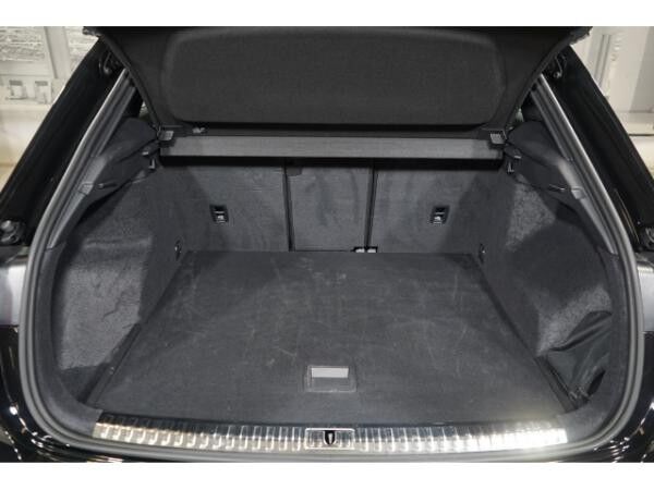 Audi Q3 35 TDI quattro advanced 18-Zoll LEDER KAMERA NA