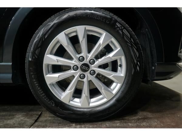 Audi Q3 35 TDI quattro advanced 18-Zoll LEDER KAMERA NA