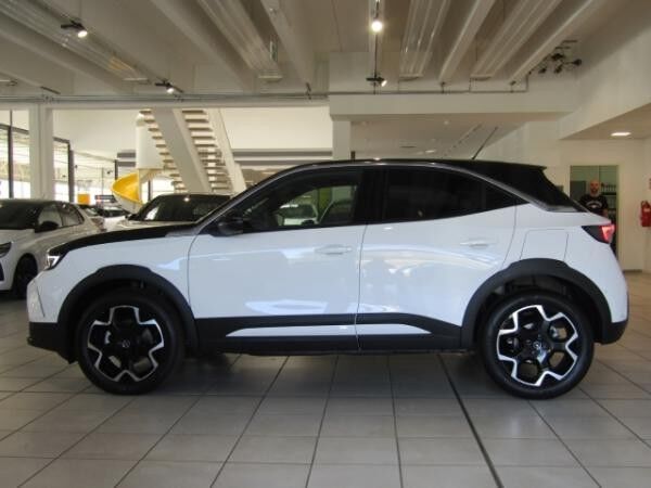 Opel Mokka ULTIMATE 1.2 KAM APP PDC BT LED SHZ LHZ