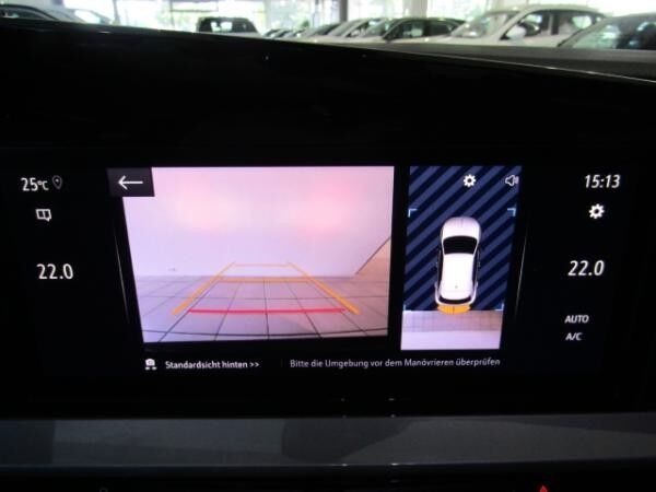 Opel Mokka ULTIMATE 1.2 LED KAM APP KLIM LHZ BT SHZ 6 Jahre Garantie