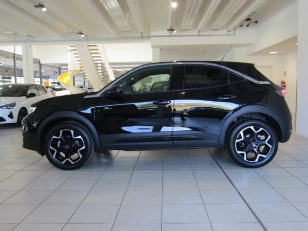 Opel Mokka ULTIMATE 1.2 LED KAM APP KLIM SHZ LHZ BT
