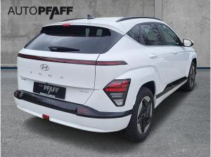 Hyundai KONA Elektro SX2 (MY25) 65,4kWh PRIME >Sofort verfügbar<