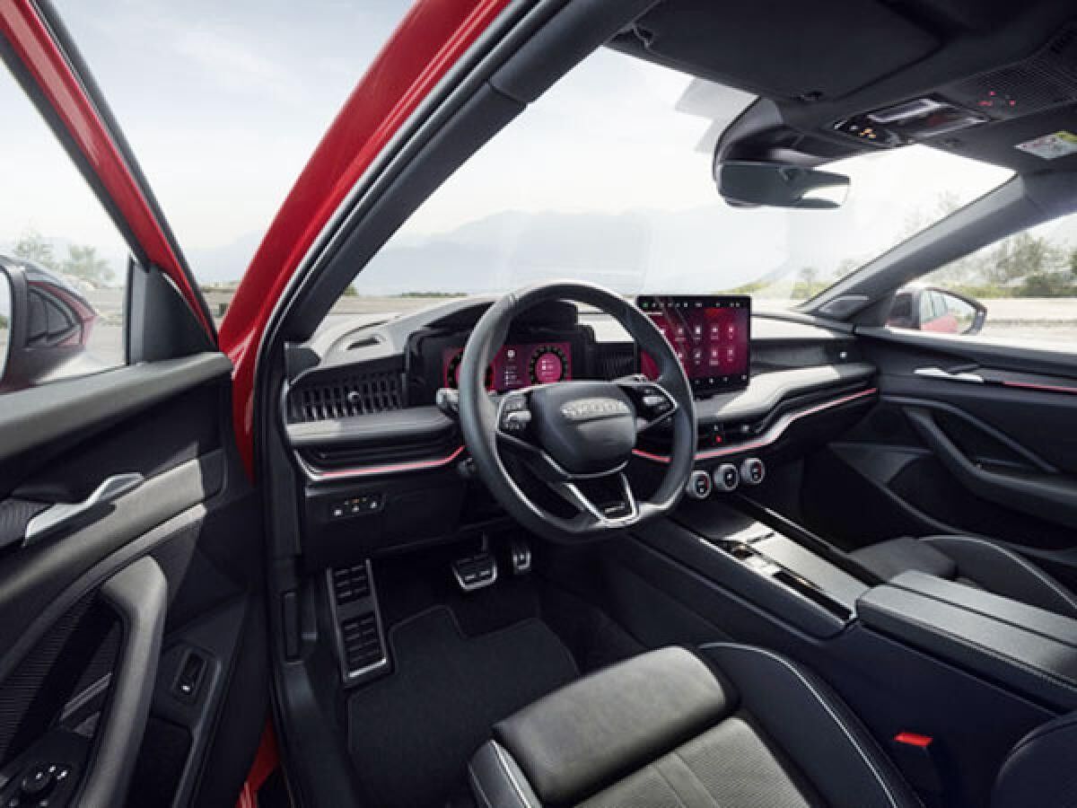 Skoda Superb "MEGA DEAL" # Plug-In-Hybrid # 0,5% Verst. # Sportline # Fast voll 😊 # SOFORT VERÜGBAR #