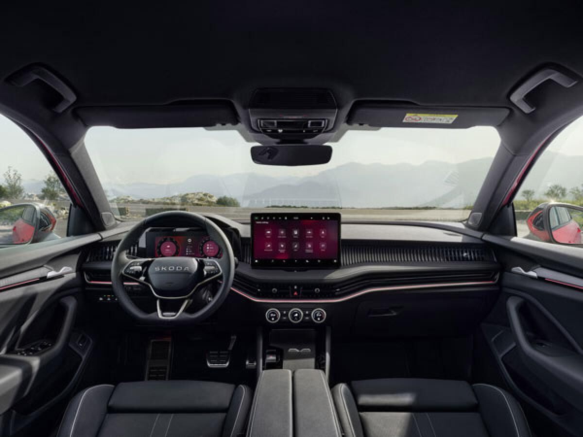 Skoda Superb "MEGA DEAL" # Plug-In-Hybrid # 0,5% Verst. # Sportline # Fast voll 😊 # SOFORT VERÜGBAR #