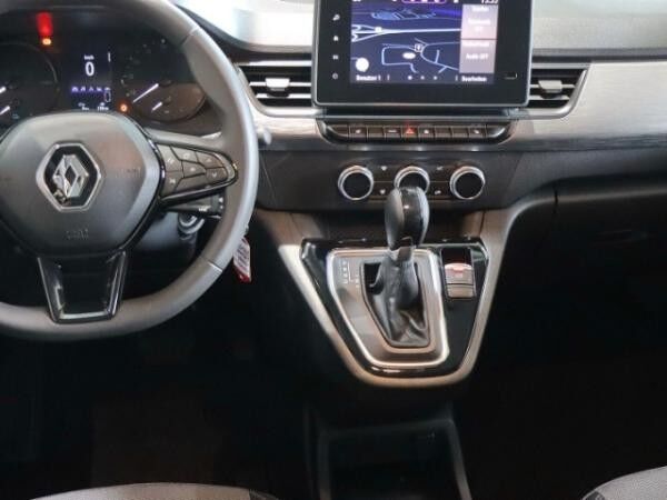 Renault Kangoo Equilibre E-TECH 100 elektrisch *NAVI*KLIMA*SITZHEIZ*