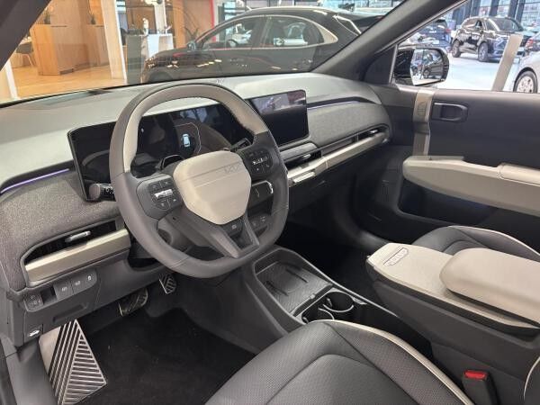 Kia EV3 Earth 58,3kWh P3 & P4