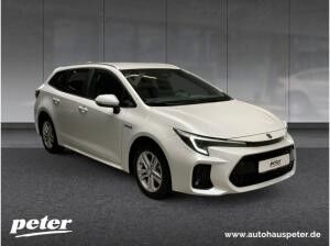 Suzuki Swace Comfort+ CVT Hybrid