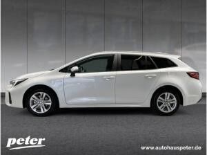 Suzuki Swace Comfort+ CVT Hybrid