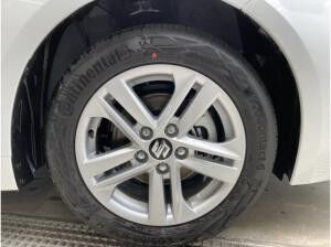 Suzuki Swace Comfort+ CVT Hybrid