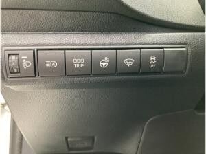 Suzuki Swace Comfort+ CVT Hybrid