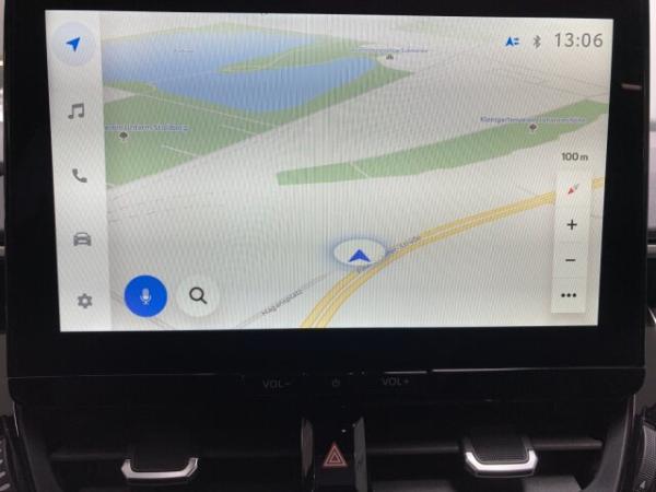 Suzuki Swace Comfort+ CVT Hybrid