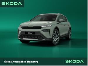 Skoda Elroq 50