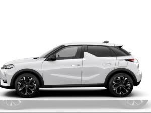 DS Automobiles DS 3 DS 3Etoile E-Tense 11 KW Onboard Charger