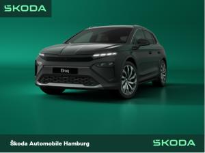 Skoda Elroq 85