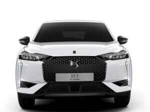 DS Automobiles DS 3 DS 3Etoile E-Tense 11 KW Onboard Charger